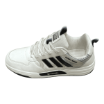 Monochrome Pulse Runner