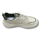 Olive Edge Comfort Runner