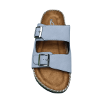 The Heritage Slide - Ash