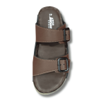 Atlas Obsidian Sport Sandals