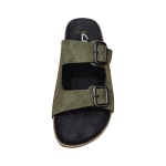 The Heritage Slide - Olive