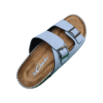 The Heritage Slide - Ash