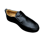 Zenith Executive Leather Loafers