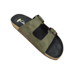 The Heritage Slide - Olive
