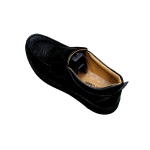 Zenith Executive Leather Loafers