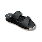 Atlas Obsidian Sport Sandals