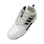 Monochrome Pulse Runner