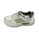 Olive Edge Comfort Runner