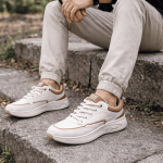 Sandstone Flow Walker