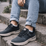 ShadowCore Street Trek