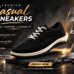 Midnight Ease Walker