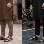 Atlas Obsidian Sport Sandals