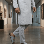 The Heritage Slide - Ash